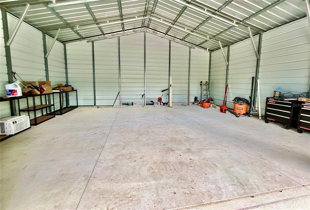 175 Whirlwind Loop Hawthorne, FL 32640 - Photo 8 of 64