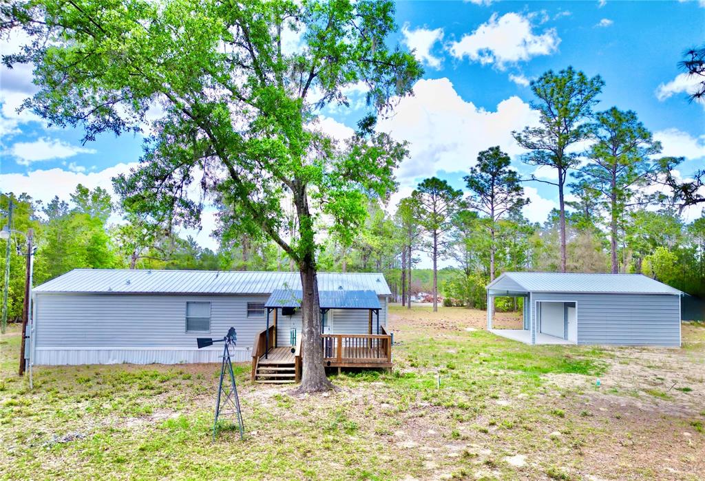 175 Whirlwind Loop Hawthorne, FL 32640 - Photo 9 of 64