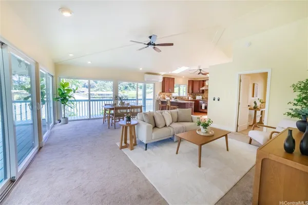 $1,650,000 | 1343 Maleko Street, Kailua, HI 96734