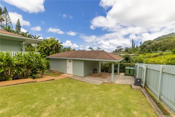 $1,650,000 | 1343 Maleko Street, Kailua, HI 96734