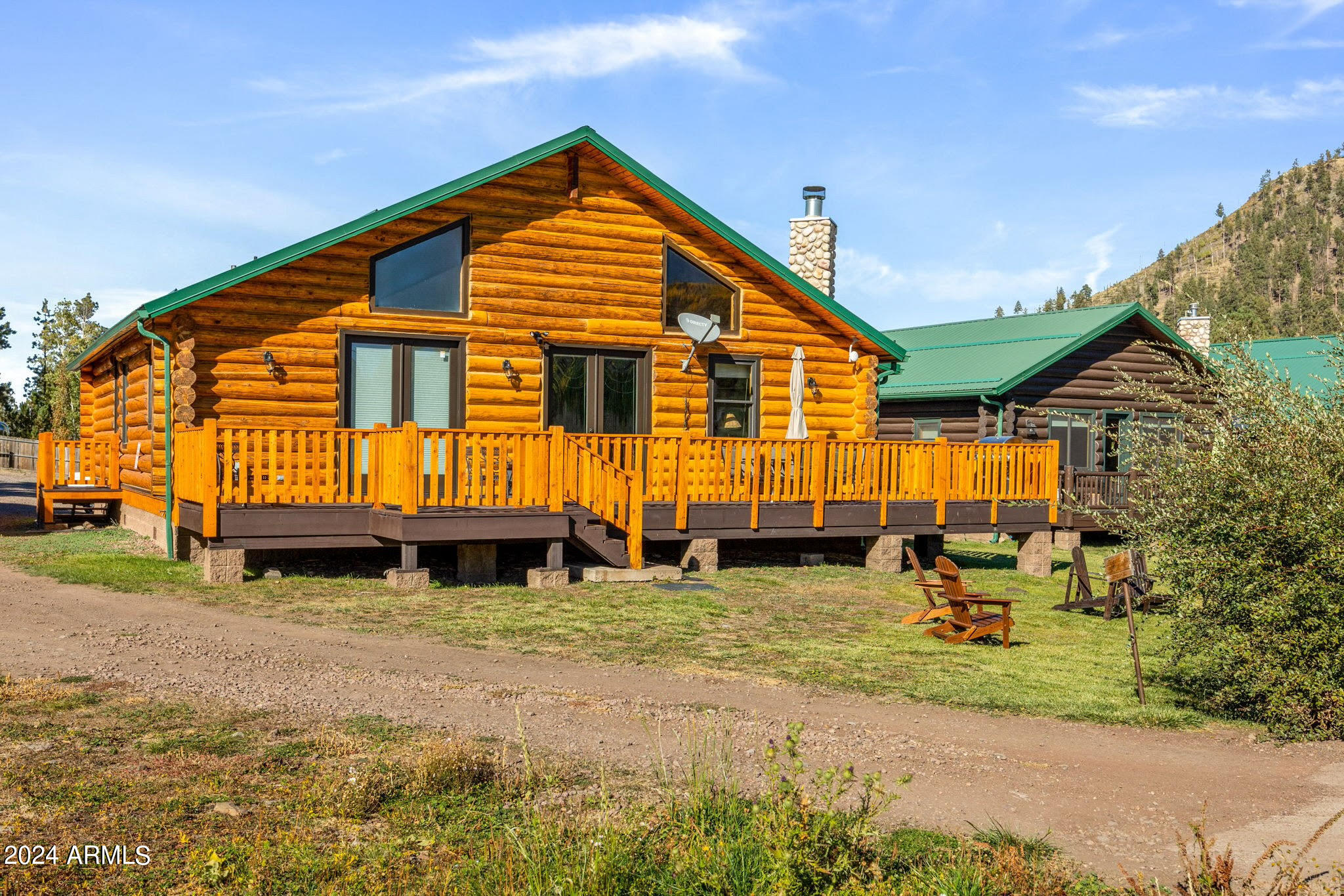44 Main Street, Unit 175 Greer, AZ 85927 - Photo 34 of 35 33