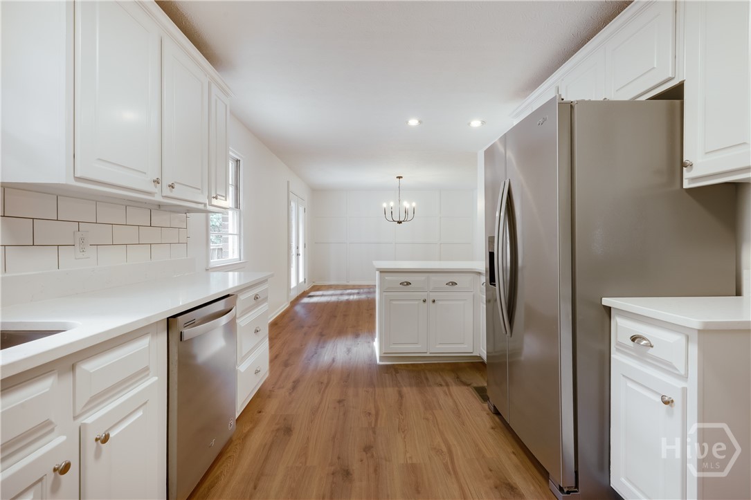 1186 Robert Hardeman Road Winterville, GA 30683 - Photo 10 of 47 Gallery Image 10