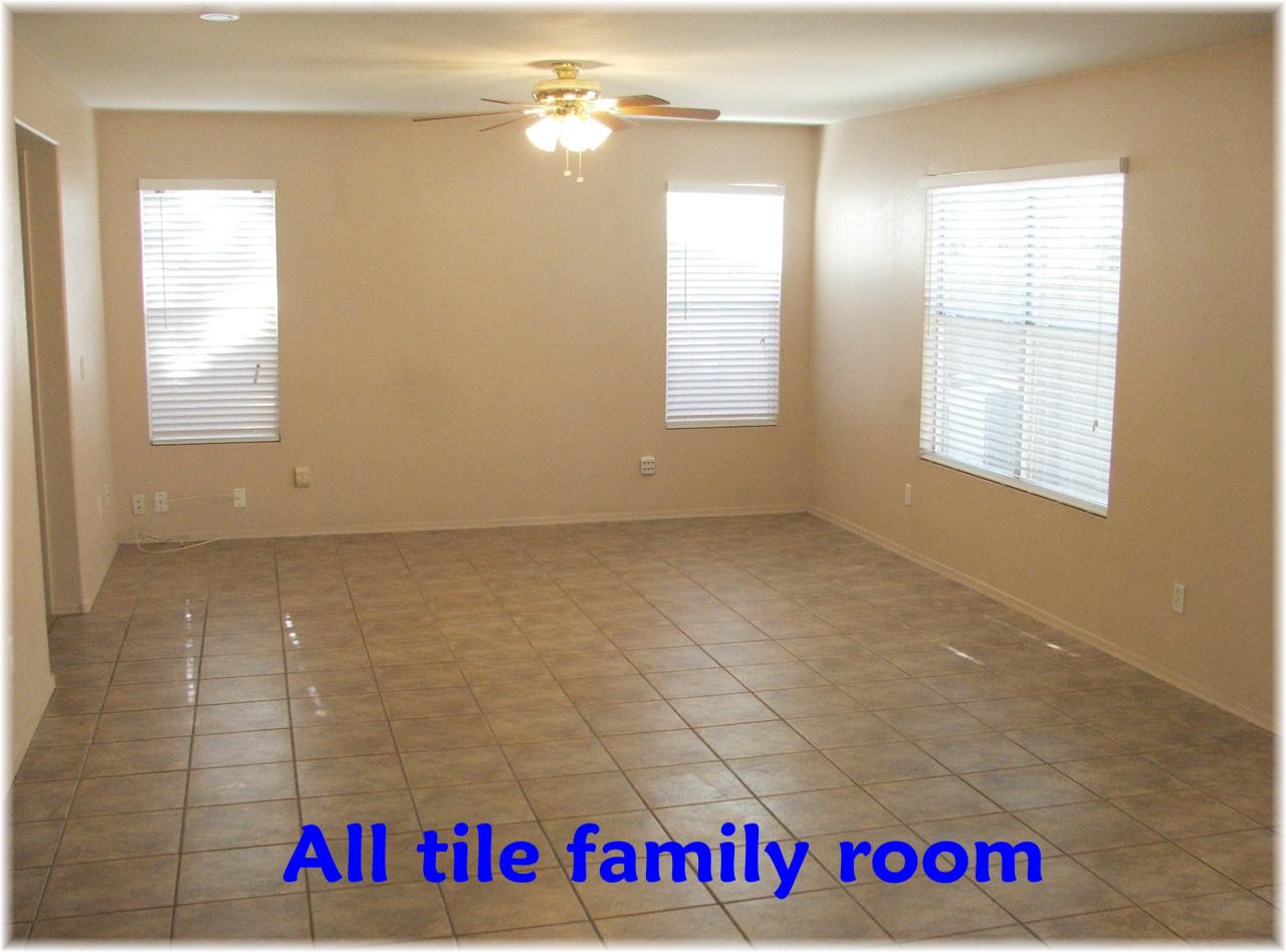 1654 West Boston Street Chandler, AZ 85224 - Photo 7 of 13 All tile family room