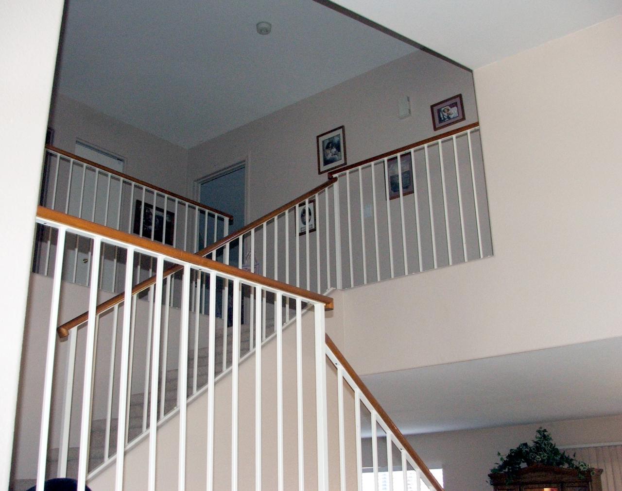1654 West Boston Street Chandler, AZ 85224 - Photo 8 of 13 Stairway
