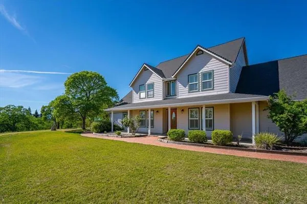 $699,000 | 15125 Kobbuntie, Red Bluff, CA 96080