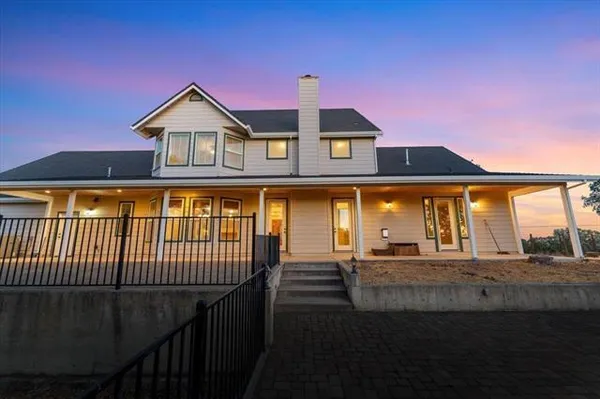$699,000 | 15125 Kobbuntie, Red Bluff, CA 96080