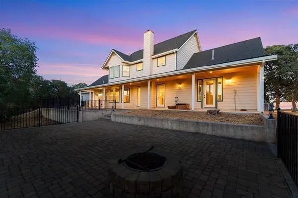 $699,000 | 15125 Kobbuntie, Red Bluff, CA 96080