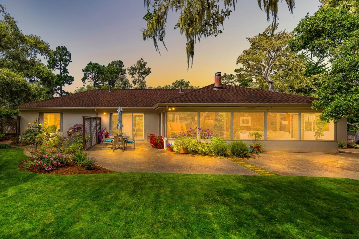 2833 Forest Lodge Road Pebble Beach, CA 93953 - Photo 1 of 23 Gallery Image 1