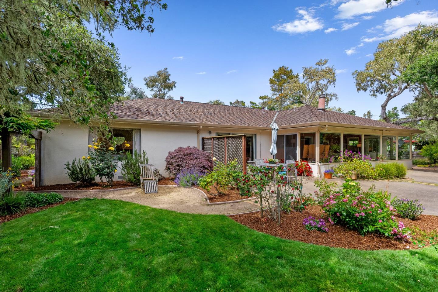 2833 Forest Lodge Road Pebble Beach, CA 93953 - Photo 13 of 23 Gallery Image 13