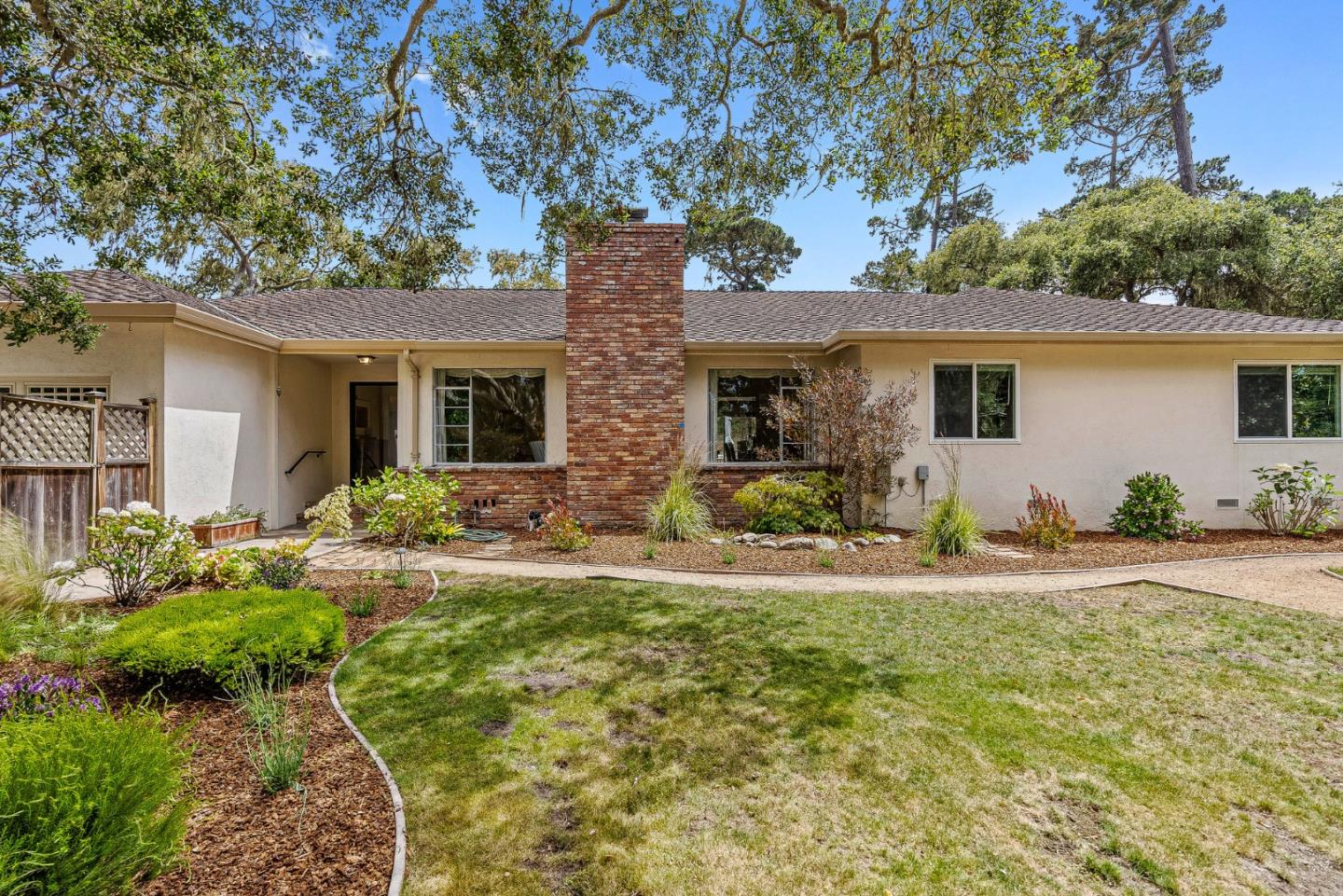 2833 Forest Lodge Road Pebble Beach, CA 93953 - Photo 21 of 23 Gallery Image 21