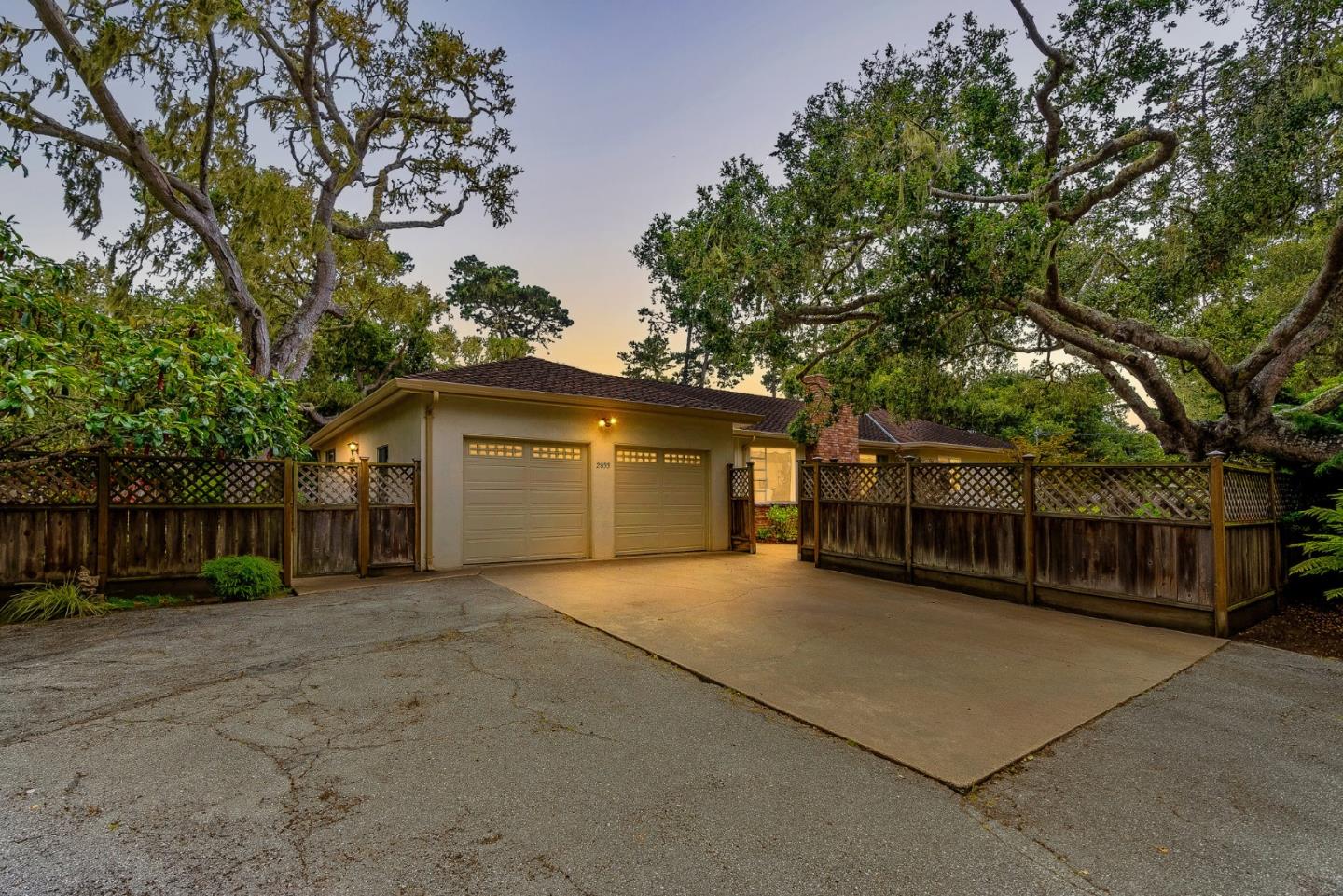 2833 Forest Lodge Road Pebble Beach, CA 93953 - Photo 22 of 23 Gallery Image 22