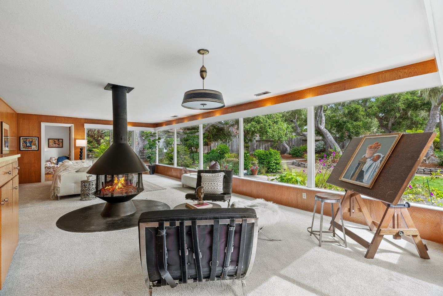 2833 Forest Lodge Road Pebble Beach, CA 93953 - Photo 5 of 23 Gallery Image 5