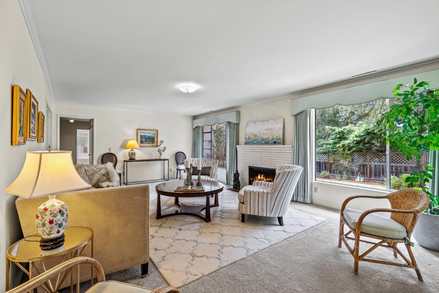 2833 Forest Lodge Road Pebble Beach, CA 93953 - Photo 6 of 23 Gallery Image 6