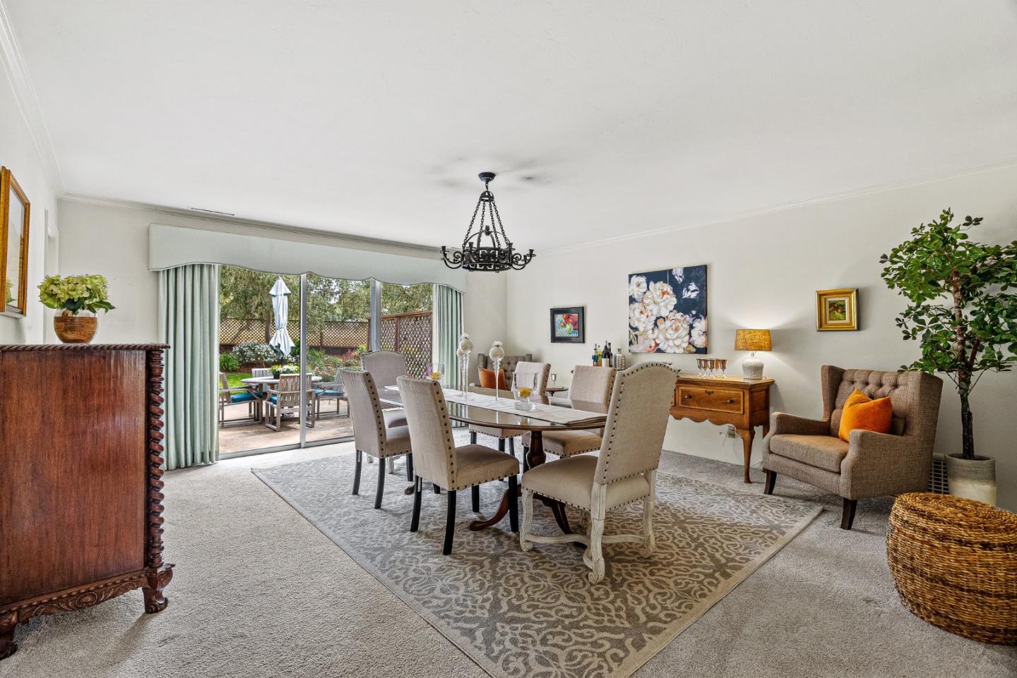 2833 Forest Lodge Road Pebble Beach, CA 93953 - Photo 8 of 23 Gallery Image 8