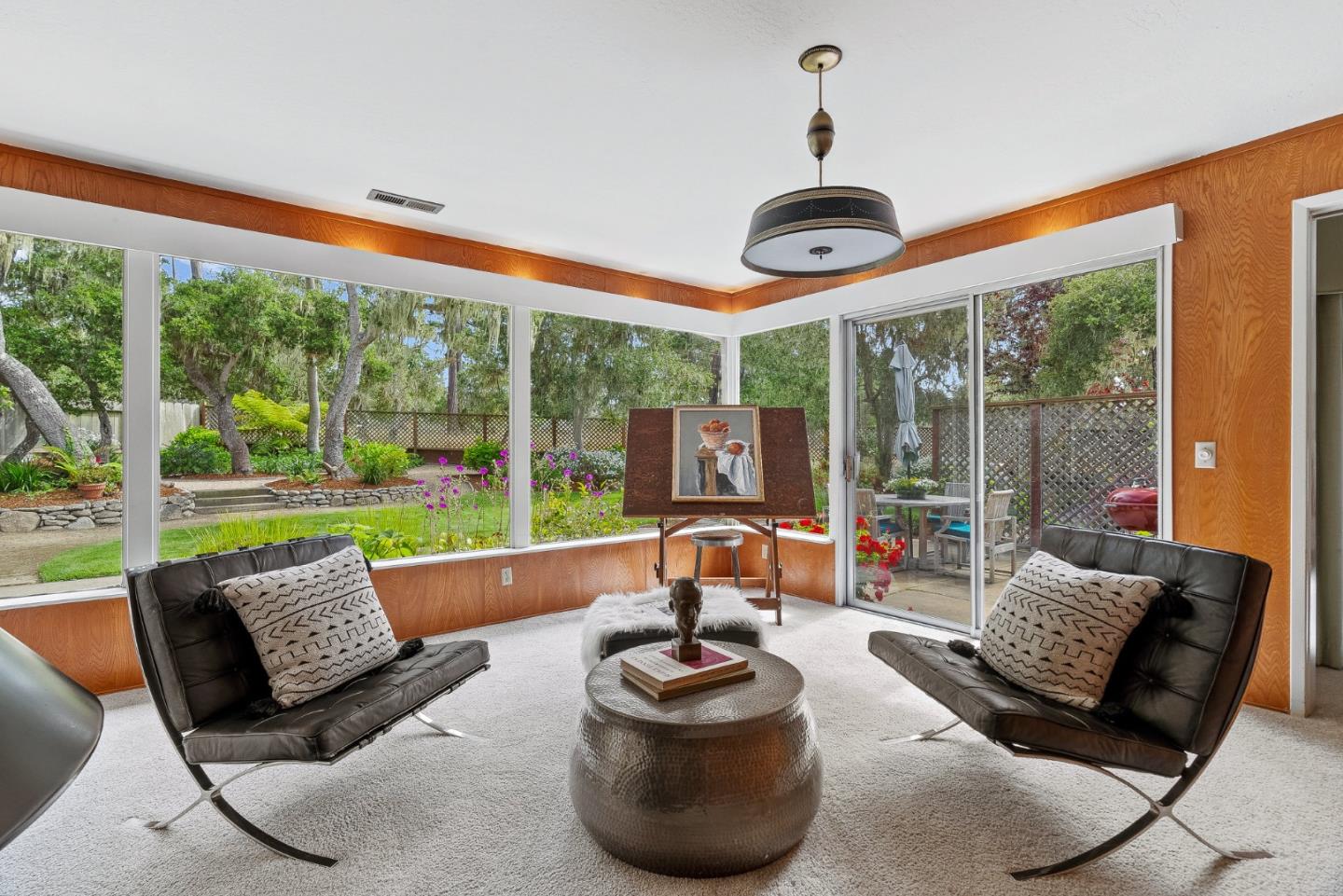 2833 Forest Lodge Road Pebble Beach, CA 93953 - Photo 10 of 23 Gallery Image 10