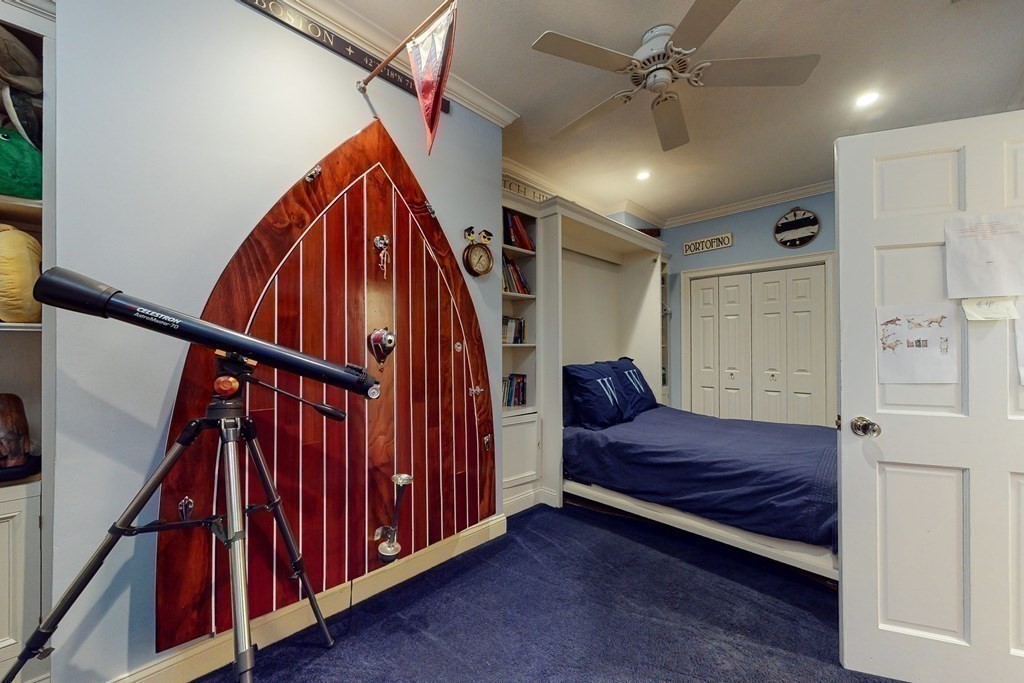 23 Pinckney Street, Unit 1 Boston, MA 02114 - Photo 12 of 17