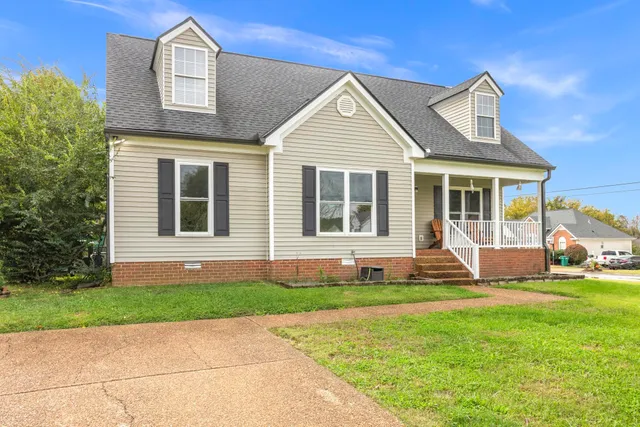 $2,500 | 2845 Jessie Court, Thompson's Station, TN 37179