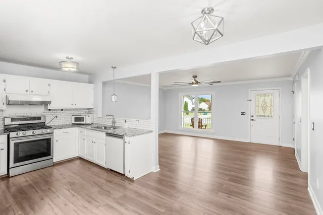 $2,500 | 2845 Jessie Court, Thompson's Station, TN 37179