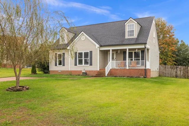 $2,500 | 2845 Jessie Court, Thompson's Station, TN 37179