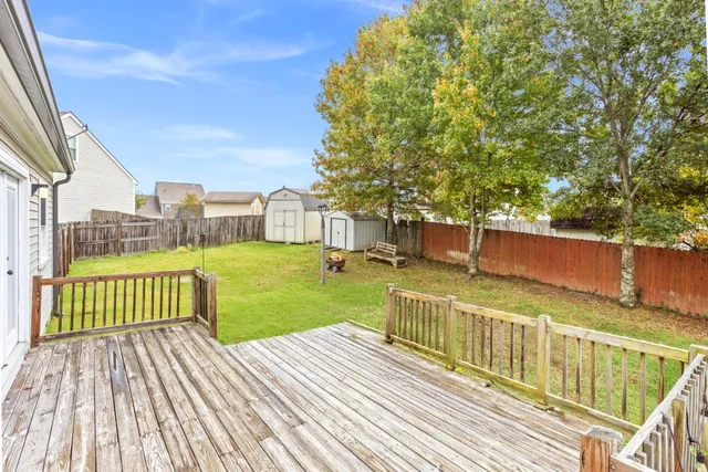 $2,500 | 2845 Jessie Court, Thompson's Station, TN 37179