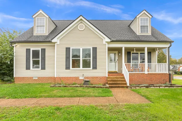 $2,500 | 2845 Jessie Court, Thompson's Station, TN 37179