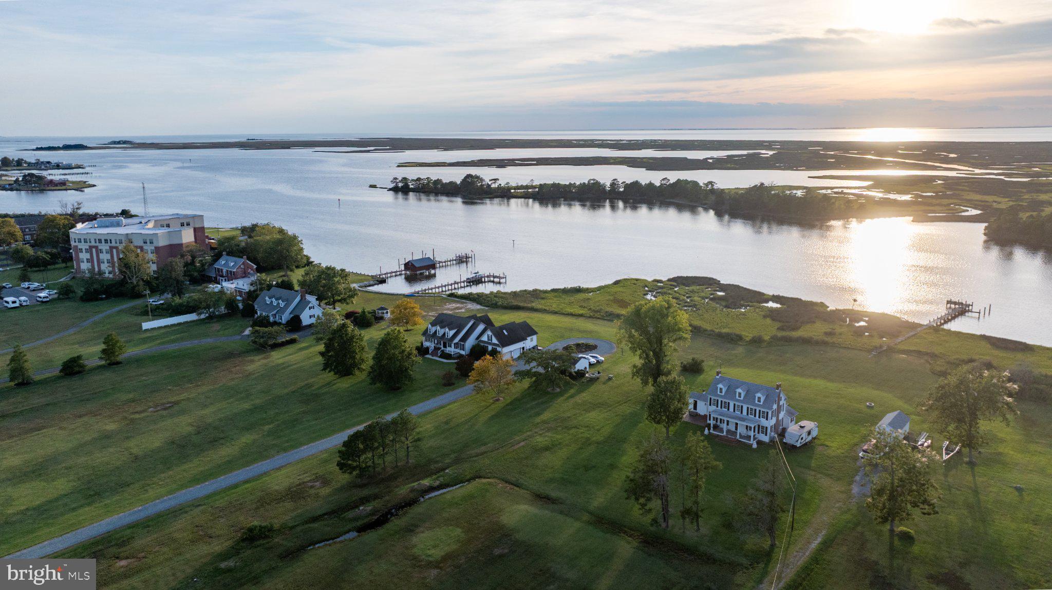 26128 Byrd Road Crisfield, MD 21817 - Photo 49 of 55 Gallery Image 49