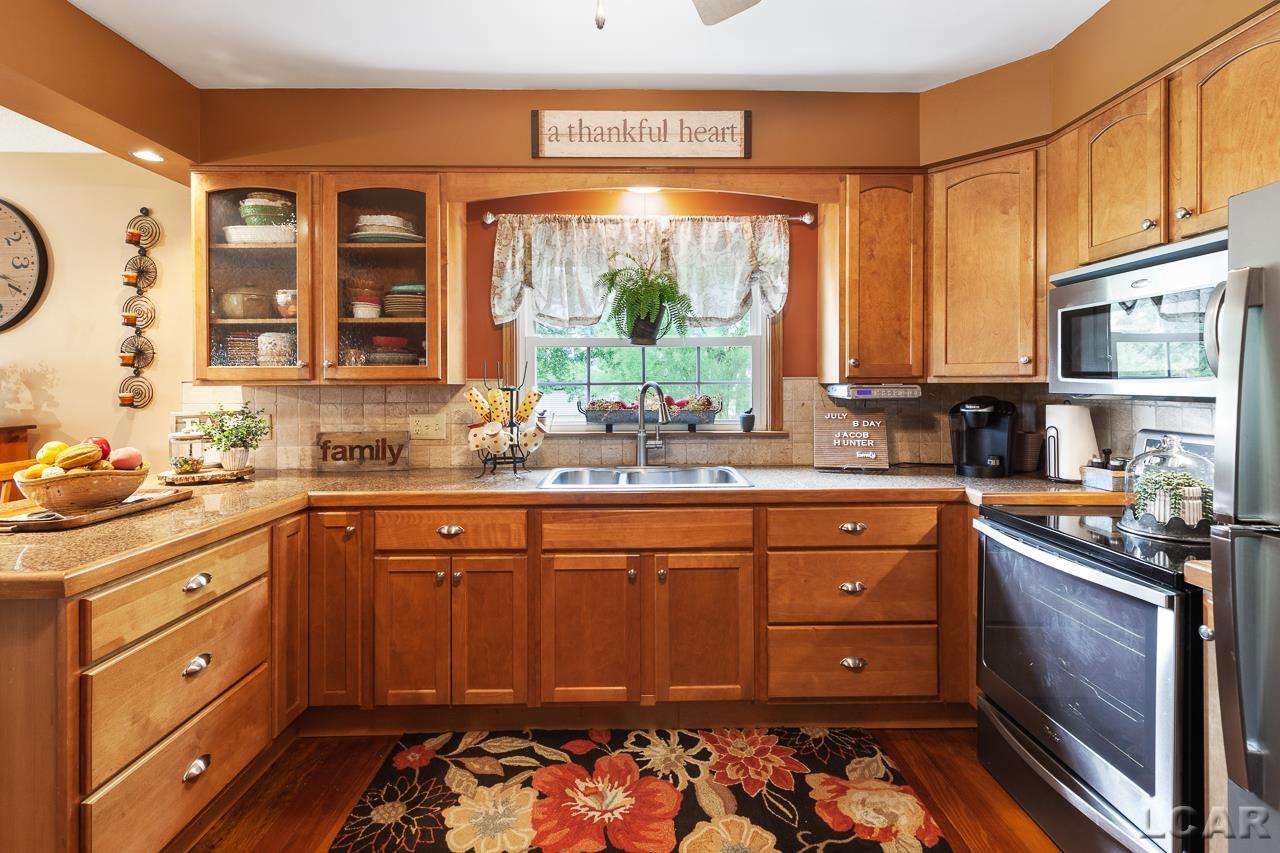 20165 Morocco Road Petersburg, MI 49270 - Photo 29 of 65