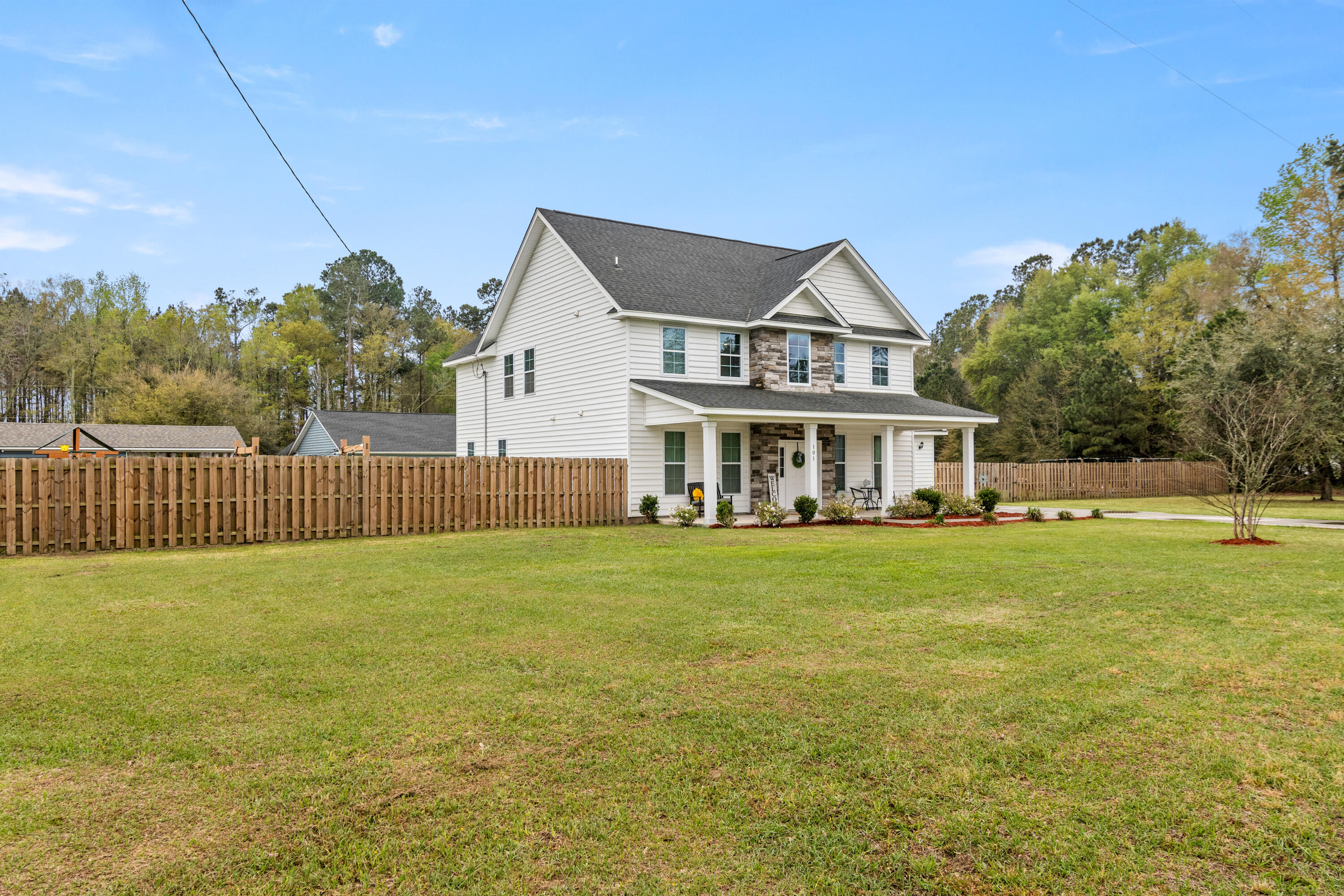 101 Edisto Dane Lane Ridgeville, SC 29472 - Photo 3 of 60 edistodane-66