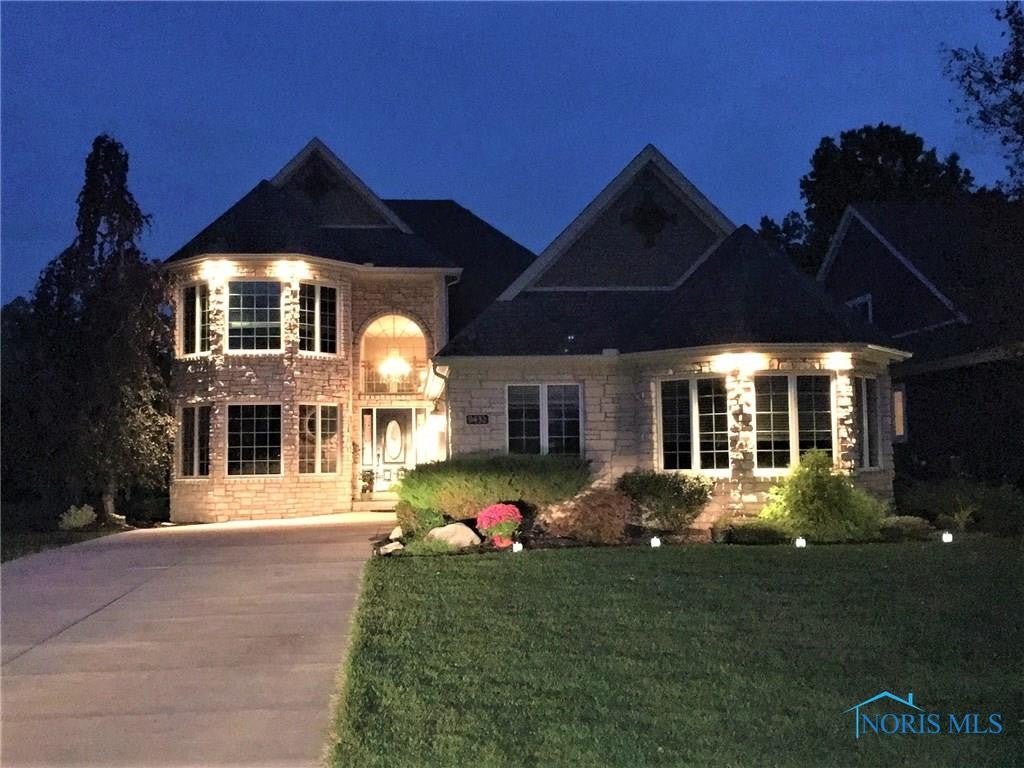 9432 Sheffield Road Perrysburg, OH 43551 - Photo 10 of 14 Gallery Image 10
