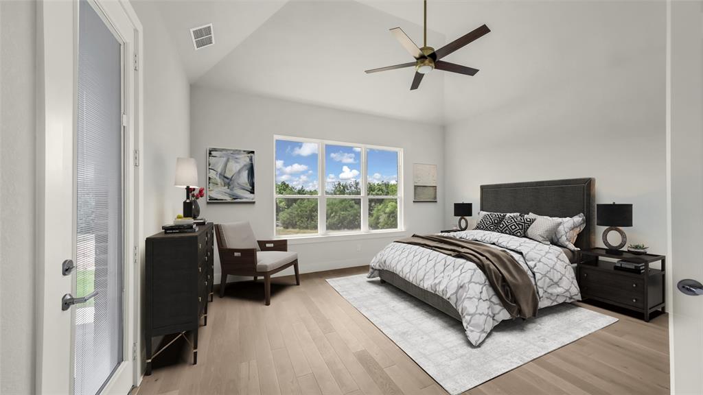 1097 Woodland Road Weatherford, TX 76088 - Photo 25 of 40 Virtual Staging