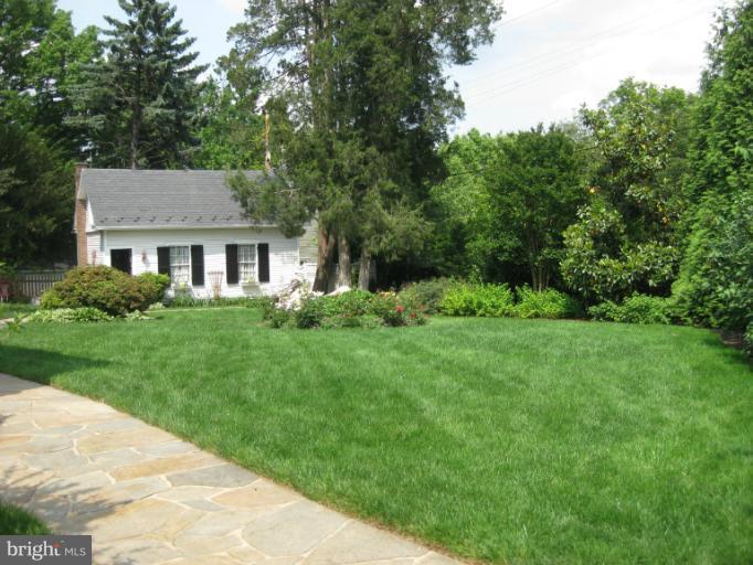 401 Woodlawn Road Baltimore, MD 21210 - Photo 25 of 29 Exterior (General)