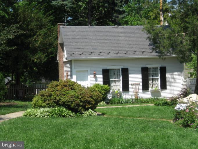 401 Woodlawn Road Baltimore, MD 21210 - Photo 27 of 29 Exterior (General)