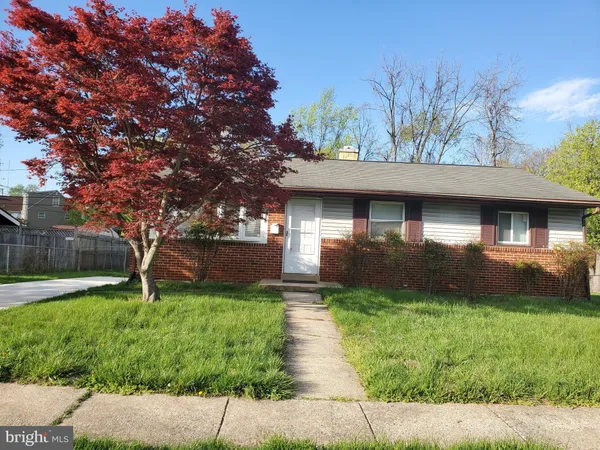 $2,800 | 8408 Church Lane, Randallstown, MD 21133