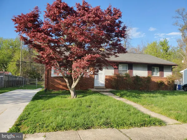 $2,800 | 8408 Church Lane, Randallstown, MD 21133