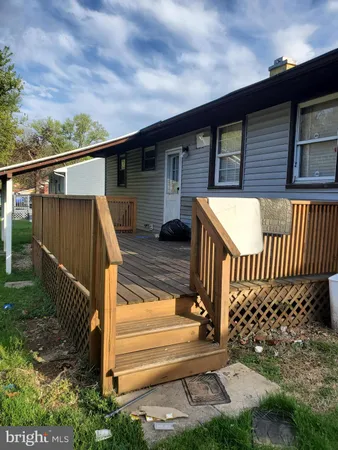 $2,800 | 8408 Church Lane, Randallstown, MD 21133
