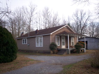 5888-589 Old Federal Road South Chatsworth, GA 30705 - Photo 1 of 1 Main View