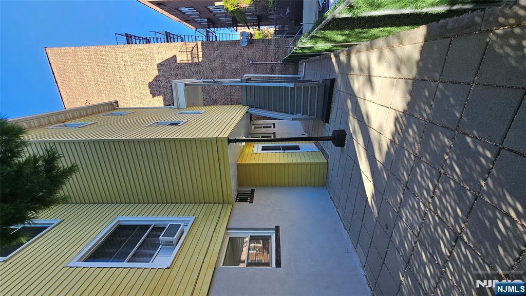 78 North Arlington Avenue, Unit 3 East Orange, NJ 07017 - Photo 13 of 13 a view of a house with swimming pool