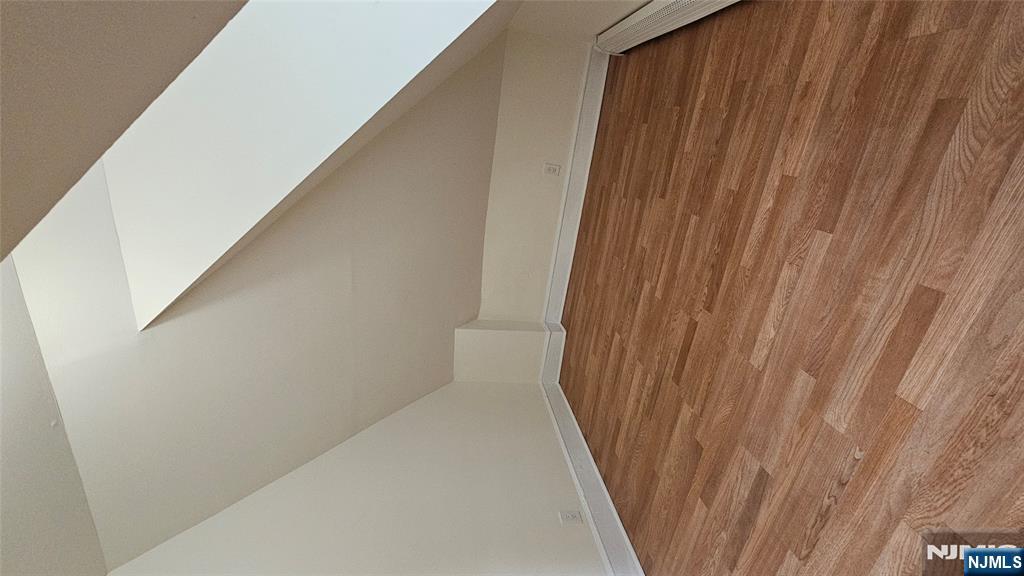 78 North Arlington Avenue, Unit 3 East Orange, NJ 07017 - Photo 7 of 13 a view of an empty room