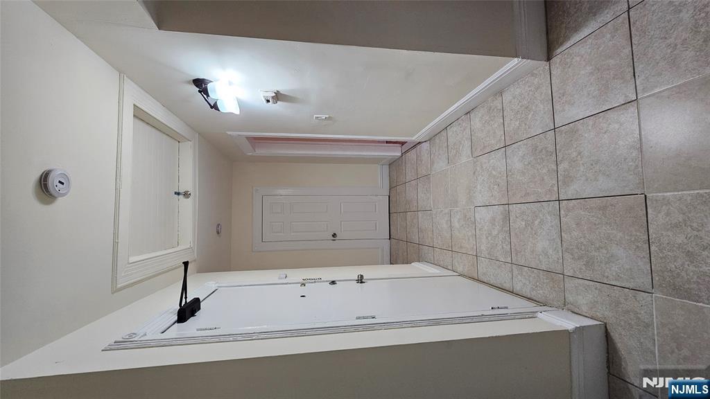 78 North Arlington Avenue, Unit 3 East Orange, NJ 07017 - Photo 8 of 13 a view of a hallway