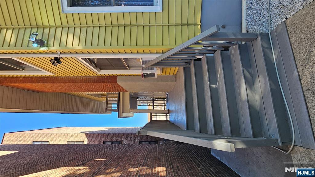 78 North Arlington Avenue, Unit 3 East Orange, NJ 07017 - Photo 10 of 13 a view of entryway