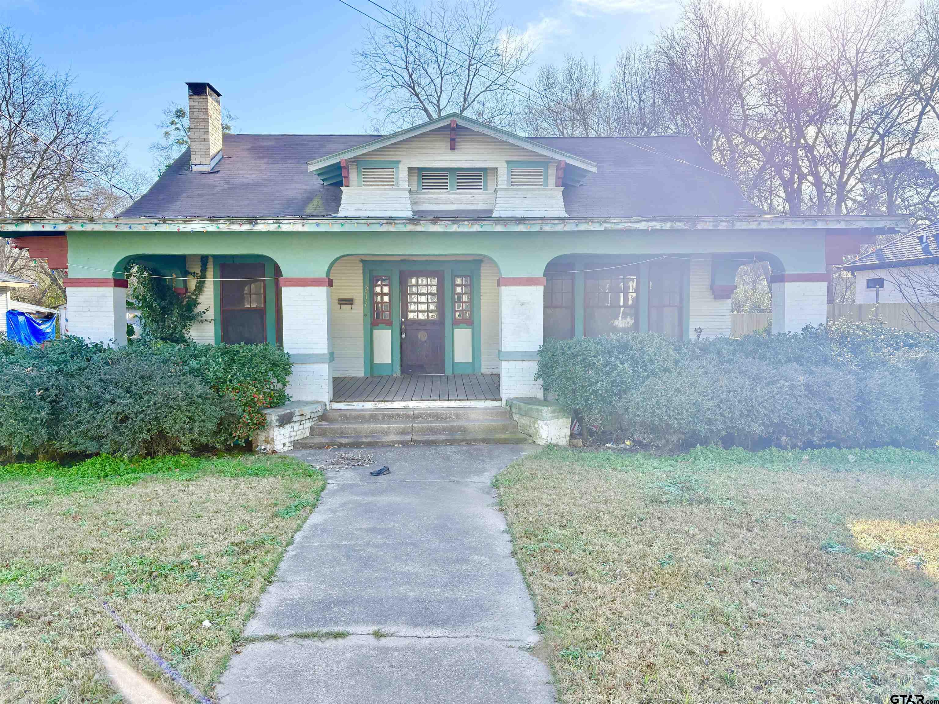 217 North Texas Street Pittsburg, TX 75686 - Photo 2 of 33