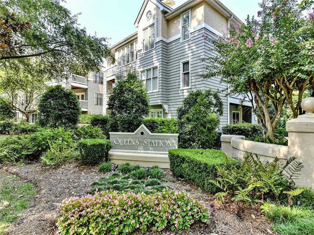 226 Queens Road, Unit 70 Charlotte, NC 28204 - Photo 1 of 34 Gallery Image 1