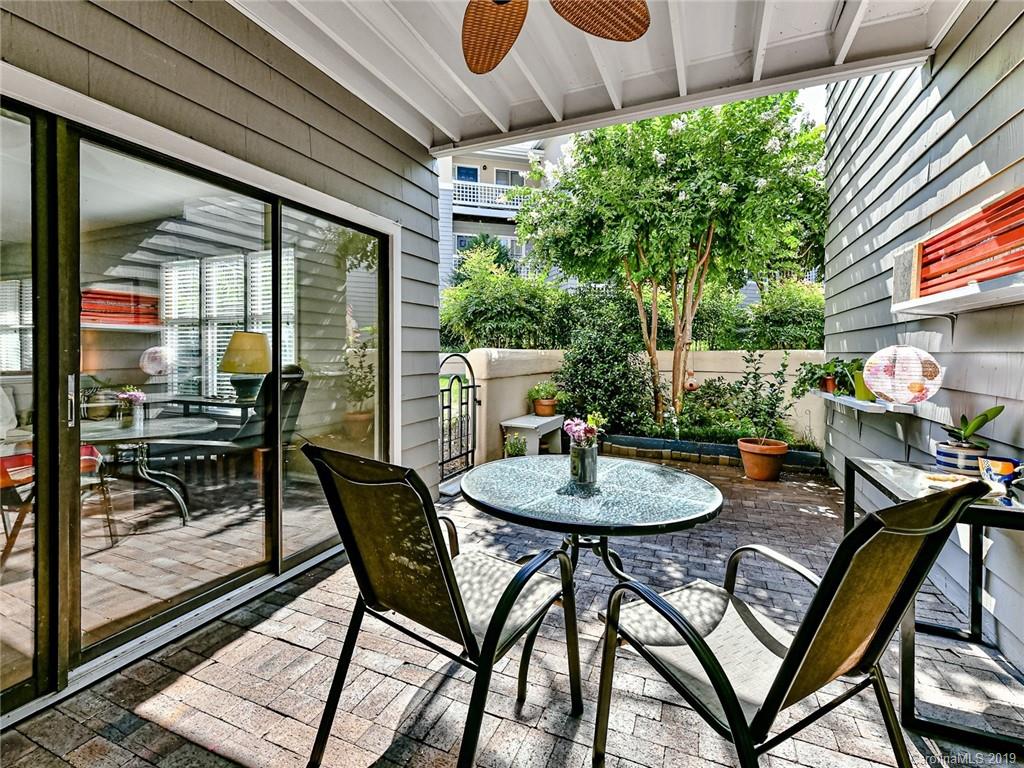 226 Queens Road, Unit 70 Charlotte, NC 28204 - Photo 21 of 34 Gallery Image 21