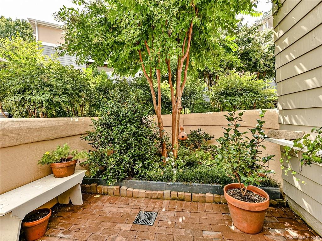 226 Queens Road, Unit 70 Charlotte, NC 28204 - Photo 23 of 34 Gallery Image 23