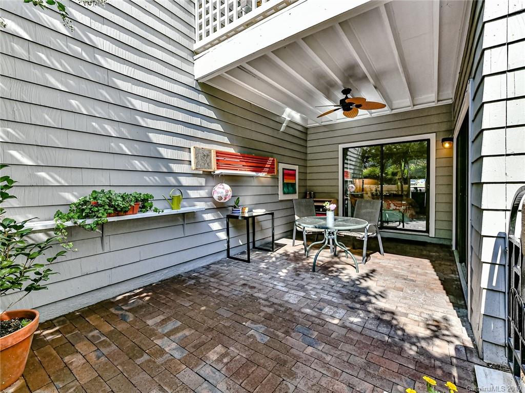 226 Queens Road, Unit 70 Charlotte, NC 28204 - Photo 24 of 34 Gallery Image 24