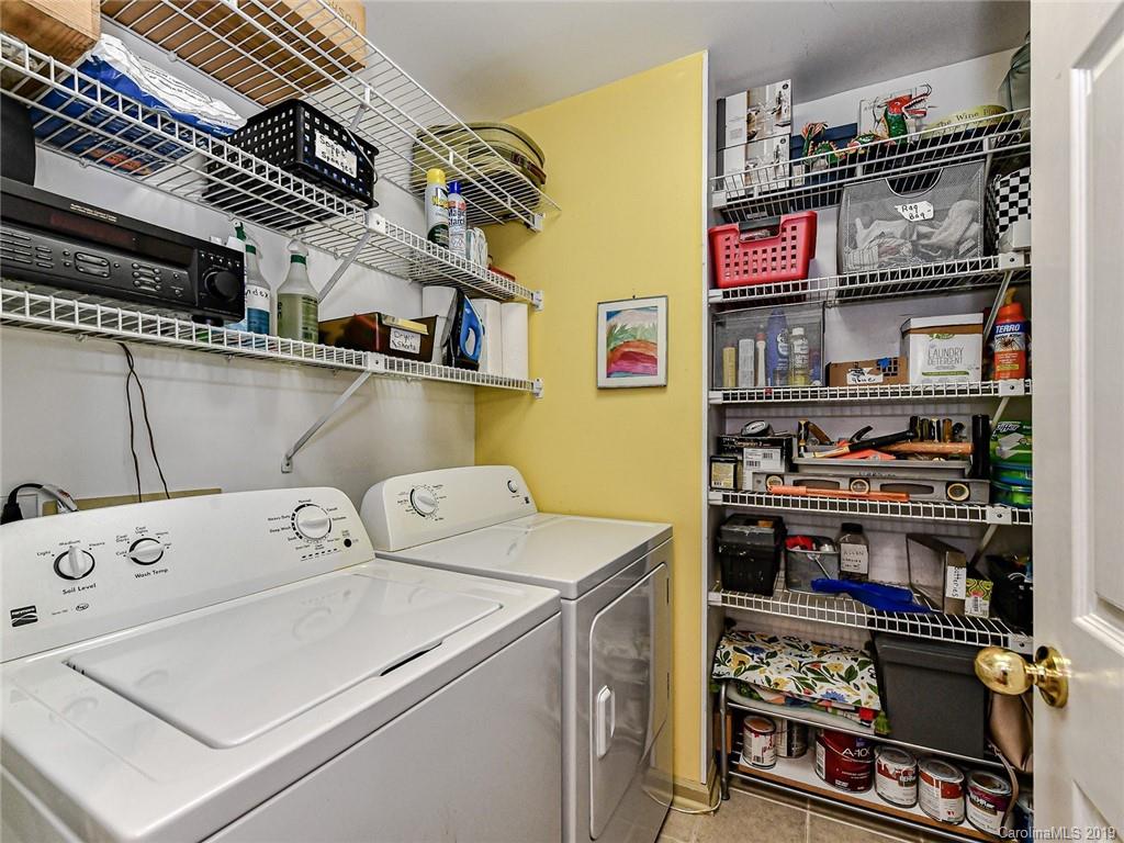 226 Queens Road, Unit 70 Charlotte, NC 28204 - Photo 29 of 34 Gallery Image 29