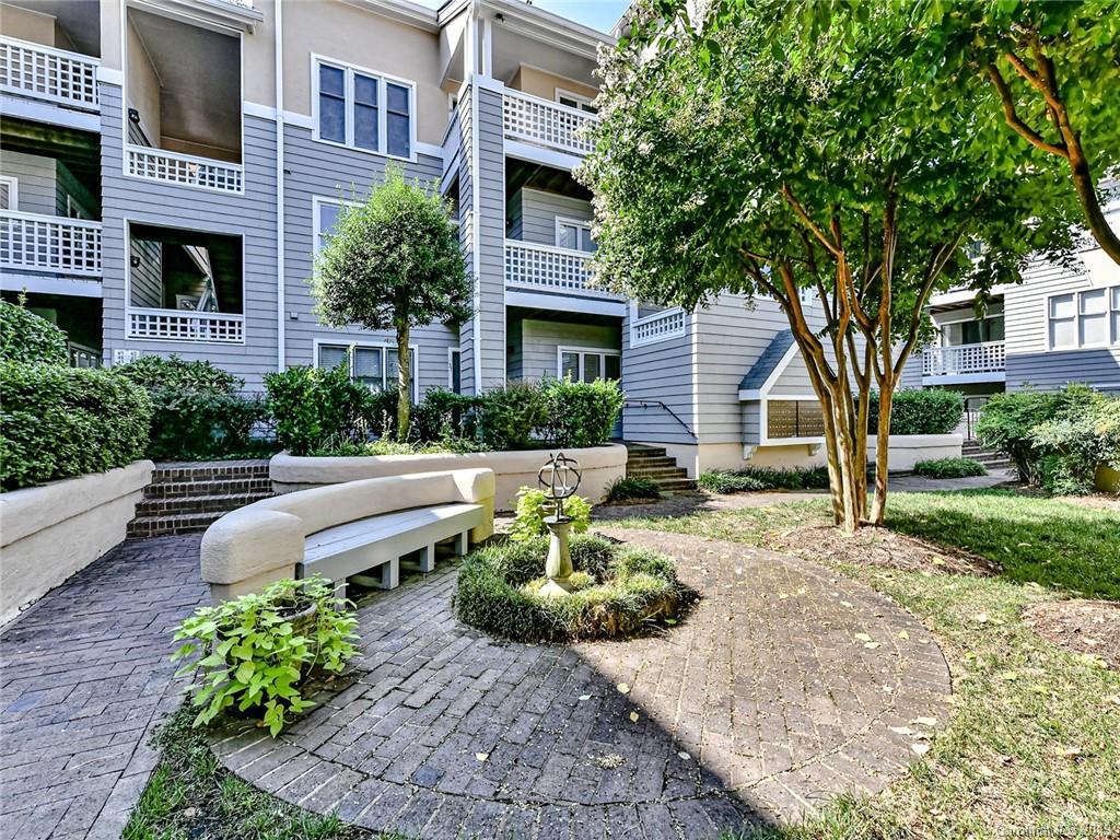 226 Queens Road, Unit 70 Charlotte, NC 28204 - Photo 31 of 34 Gallery Image 31