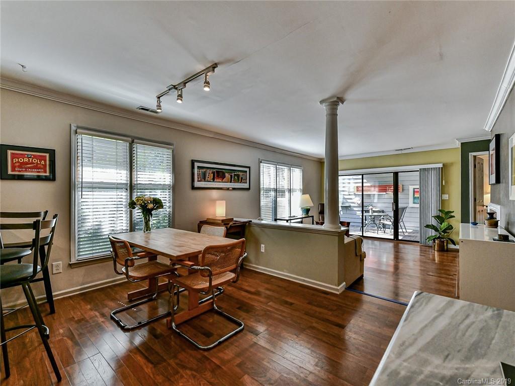 226 Queens Road, Unit 70 Charlotte, NC 28204 - Photo 5 of 34 Gallery Image 5
