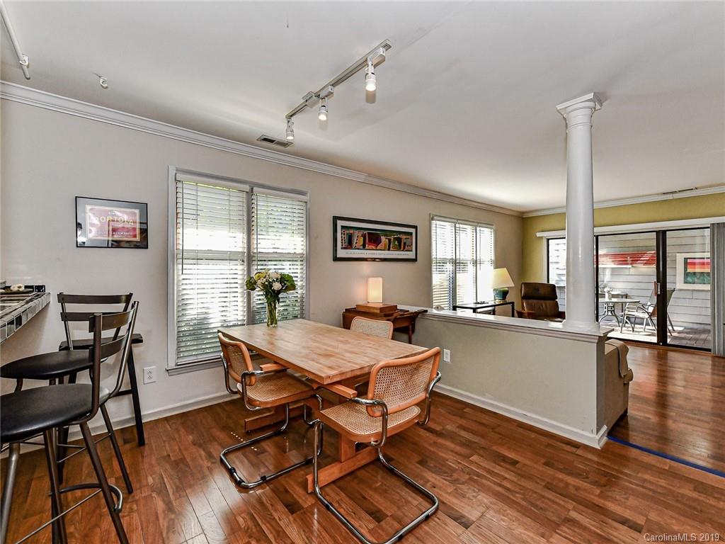 226 Queens Road, Unit 70 Charlotte, NC 28204 - Photo 6 of 34 Gallery Image 6