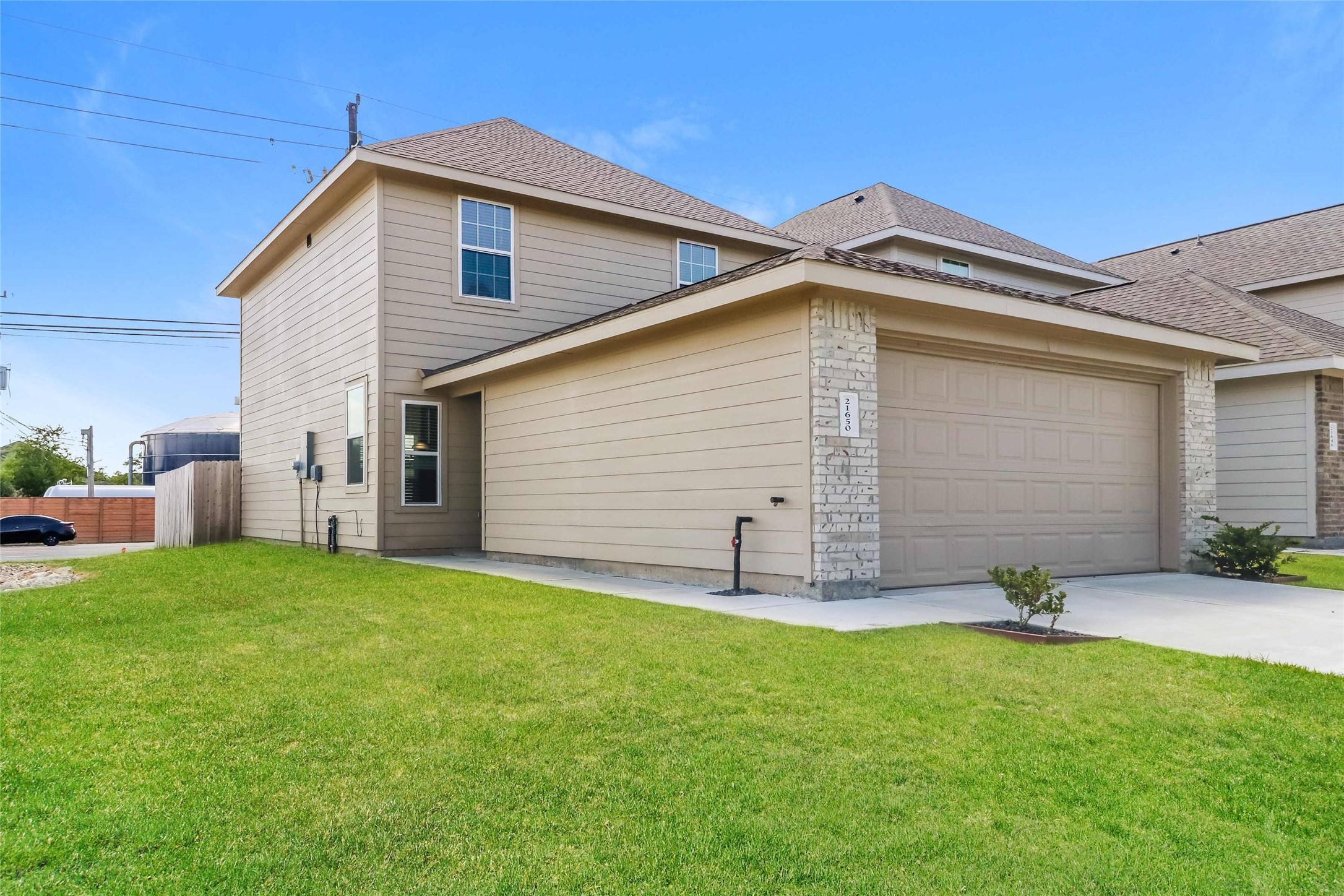 21650 Mamba Way Houston, TX 77073 - Photo 2 of 16